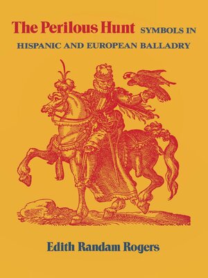 cover image of The Perilous Hunt